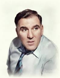 William Bendix